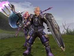 画像ギャラリー No.003のサムネイル画像 / 「ベルアイル」最強の片手槌「真・ピッティフルブロウ」SPレシピ登場