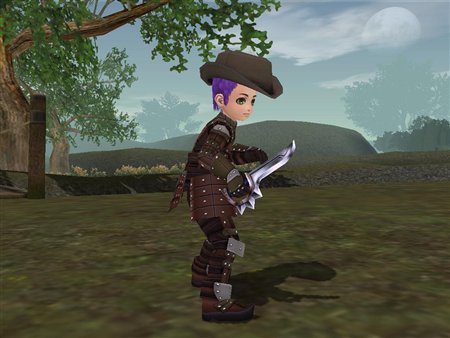 画像ギャラリー No.005のサムネイル画像 / 「ベルアイル」最強の片手槌「真・ピッティフルブロウ」SPレシピ登場