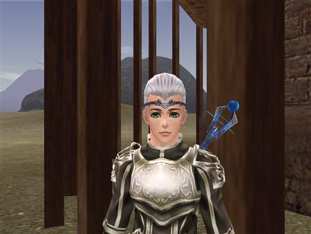 画像集#002のサムネイル/「ベルアイル」3周年記念第一弾! 新デザインの頭装備が登場