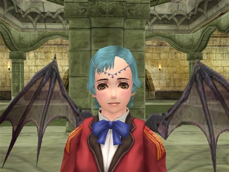 画像集#004のサムネイル/「ベルアイル」3周年記念第一弾! 新デザインの頭装備が登場