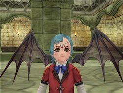 画像集#005のサムネイル/「ベルアイル」3周年記念第一弾! 新デザインの頭装備が登場