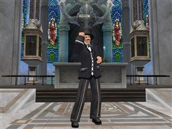 画像ギャラリー No.002のサムネイル画像 / 「ベルアイル」3周年記念イベント第二弾は帰ってきたGMオークション