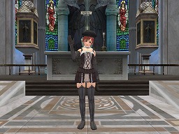 画像ギャラリー No.002のサムネイル画像 / 新郎新婦集まれ！　「ベルアイル」で「樹上ウエディング」