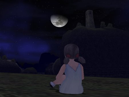 画像ギャラリー No.002のサムネイル画像 / 願いがかなうかも？ 「ベルアイル」7月7日に七夕イベントを開催