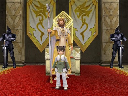 画像ギャラリー No.001のサムネイル画像 / 「ベルアイル」，「金の果実」「銀の果実」出現率2倍のキャンペーン