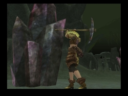 画像ギャラリー No.003のサムネイル画像 / 「ベルアイル」大型アップデート「地上世界 〜第四章:異層の境界〜」