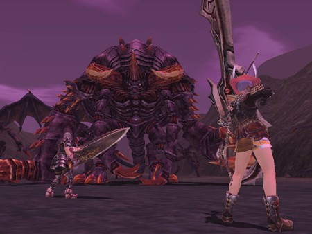 「ベルアイル」装備品に新たな効果追加や性能向上などが行える新システム「精錬」が実装に