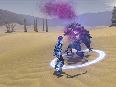 画像ギャラリー No.002のサムネイル画像 / 「ベルアイル」おしゃれな「ミニスカフローラル」&GMなぞなぞイベント