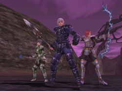 画像ギャラリー No.002のサムネイル画像 / 「ベルアイル」,“ライトな果実”からレアアイテムを入手しよう