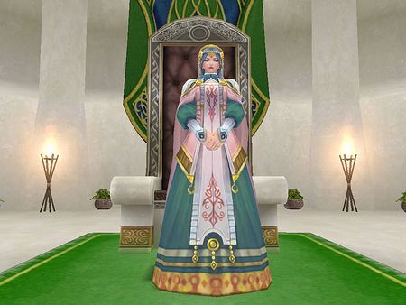 画像ギャラリー No.002のサムネイル画像 / 「ベルアイル」,「A史記第6巻:ウキョウ2」が登場!