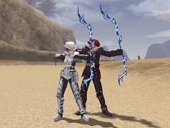 画像ギャラリー No.003のサムネイル画像 / 「ベルアイル」,新討伐令「仄暗き岩窟の巨獣」が11月17日に実装