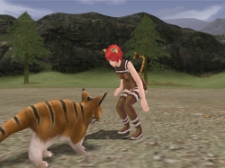 画像ギャラリー No.002のサムネイル画像 / 「ベルアイル」,新装備「ネコ耳」が追加&精錬用のアイテム割引