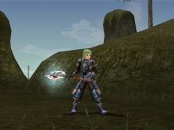 画像ギャラリー No.004のサムネイル画像 / 「ベルアイル」,新装備「ネコ耳」が追加&精錬用のアイテム割引