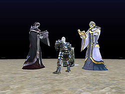 画像ギャラリー No.003のサムネイル画像 / 「ベルアイル」中〜上級向け新ダンジョン「時の止まった城」実装