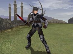 画像ギャラリー No.002のサムネイル画像 / 「ベルアイル」,カムバックキャンペーンで“真・武器シリーズ”などが手に入る