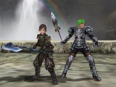 画像ギャラリー No.003のサムネイル画像 / 「ベルアイル」,カムバックキャンペーンで“真・武器シリーズ”などが手に入る