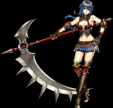 ꡼ No.024 | 3ǯ9֤˿饹о줹MMORPGRED STONEסPvPѤ礭Ѥꤽʡѻաפ˥å