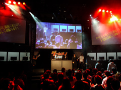 ꡼ No.002 | RED STONEפܺǶबꡣåץǡȾDSǤȯɽ줿֥४LIVE 2010ץơ٥ȡȯ/ĥåե󥿥ӥ塼