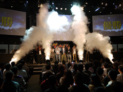 ꡼ No.005 | RED STONEפܺǶबꡣåץǡȾDSǤȯɽ줿֥४LIVE 2010ץơ٥ȡȯ/ĥåե󥿥ӥ塼