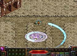 画像ギャラリー No.006のサムネイル画像 / 【PR】「RED STONE」のPvPが新たなステージへ。ワールドを超えた対人戦を楽しめる「GVGアリーナ」がついに実装。12月にはアッキーナからのプレゼントも?