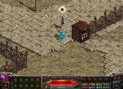 画像ギャラリー No.007のサムネイル画像 / 【PR】「RED STONE」のPvPが新たなステージへ。ワールドを超えた対人戦を楽しめる「GVGアリーナ」がついに実装。12月にはアッキーナからのプレゼントも?