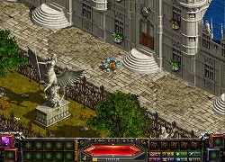 画像ギャラリー No.014のサムネイル画像 / 【PR】「RED STONE」のPvPが新たなステージへ。ワールドを超えた対人戦を楽しめる「GVGアリーナ」がついに実装。12月にはアッキーナからのプレゼントも?