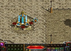 画像ギャラリー No.015のサムネイル画像 / 【PR】「RED STONE」のPvPが新たなステージへ。ワールドを超えた対人戦を楽しめる「GVGアリーナ」がついに実装。12月にはアッキーナからのプレゼントも?