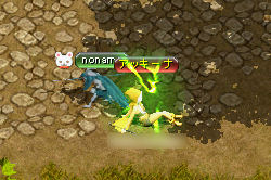 画像ギャラリー No.020のサムネイル画像 / 【PR】「RED STONE」のPvPが新たなステージへ。ワールドを超えた対人戦を楽しめる「GVGアリーナ」がついに実装。12月にはアッキーナからのプレゼントも?