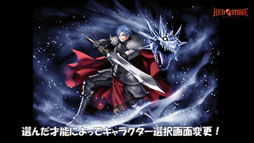 ꡼ No.008 | ƥֺǽƥʲˡפǥ饯¿̤ˡߥ˥饤֤ⳫŤ줿RED STONEڥ륹ơ