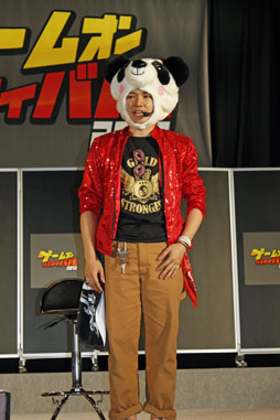 画像ギャラリー No.017のサムネイル画像 / 新システム「才能システム(仮)」でキャラクター育成がより多彩に。ミニライブも開催されたRED STONEスペシャルステージ