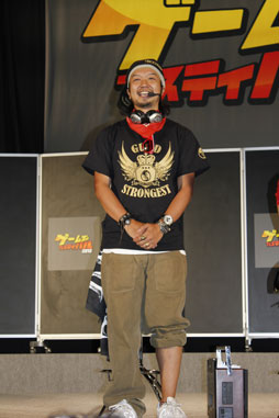 画像ギャラリー No.018のサムネイル画像 / 新システム「才能システム(仮)」でキャラクター育成がより多彩に。ミニライブも開催されたRED STONEスペシャルステージ