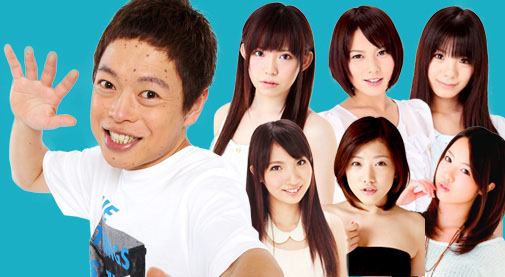 画像ギャラリー No.008のサムネイル画像 / 「RED STONE」のイメージガールが本日決定。イベントは21:00から生配信