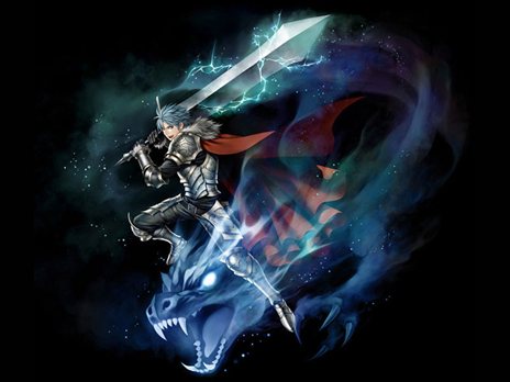 ���������꡼ No.006�Υ���ͥ������ / ��RED STONE��11��20���˼»�ͽ��Υ��åץǡ��ȡ�Awakening ���áפγ��פ�������