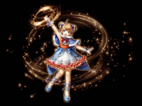 ���������꡼ No.008�Υ���ͥ������ / ��RED STONE��11��20���˼»�ͽ��Υ��åץǡ��ȡ�Awakening ���áפγ��פ�������