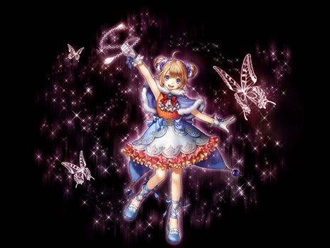 Red Stone 11月日に実施予定のアップデート Awakening 覚醒 の概要が公開に
