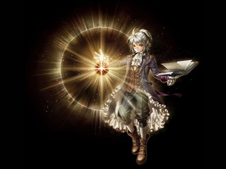 ���������꡼ No.014�Υ���ͥ������ / ��RED STONE��11��20���˼»�ͽ��Υ��åץǡ��ȡ�Awakening ���áפγ��פ�������