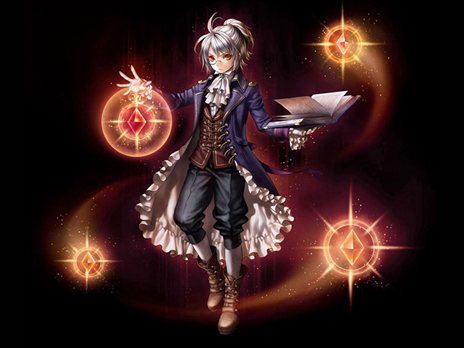 ���������꡼ No.015�Υ���ͥ������ / ��RED STONE��11��20���˼»�ͽ��Υ��åץǡ��ȡ�Awakening ���áפγ��פ�������