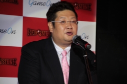 ꡼ No.015Υͥ / RED STONEפΥץ쥹ե2013ȯɽ줿2013ǯƤ2014ǯƬޤǤΥɥޥåפå