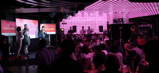 画像ギャラリー No.008のサムネイル画像 / 「RED STONE」開発インタビュー。「RED STONE」開発の経緯からアップデートの目玉までいろいろ聞いてみた。「実はメイドは強いんです」