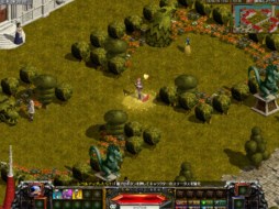 画像ギャラリー No.003のサムネイル画像 / 「RED STONE」ドジッ娘登場？本日のアップデートで新職業「メイド」が実装に