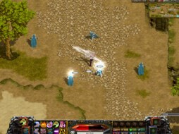 画像ギャラリー No.005のサムネイル画像 / 「RED STONE」ドジッ娘登場？本日のアップデートで新職業「メイド」が実装に