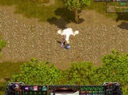 画像ギャラリー No.007のサムネイル画像 / 「RED STONE」ドジッ娘登場？本日のアップデートで新職業「メイド」が実装に