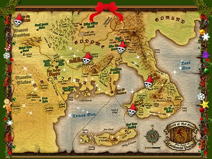 画像ギャラリー No.014のサムネイル画像 / 「RED STONE」ドジッ娘登場？本日のアップデートで新職業「メイド」が実装に