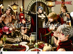 ꡼ No.001Υͥ / RED STONEסߥ˥󥢡عȥܤǥ󥳥ƥȤ2򳫺šʤΰTGS 2013Ÿ