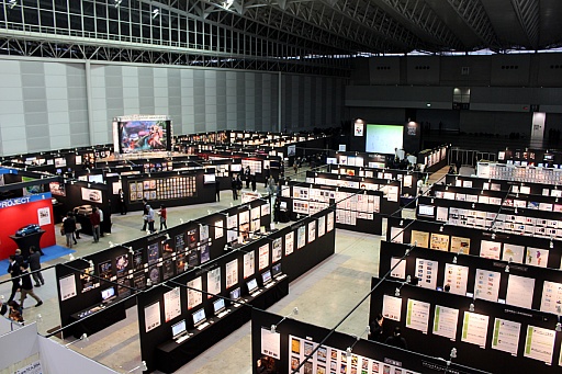 画像集#002のサムネイル/「RED STONE」の特別講義と「RED STONEデザインコンテスト」表彰式が行われた東京コミュニケーションアート専門学校の卒業進級制作展をレポート