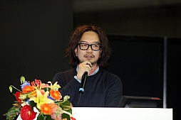 画像集#013のサムネイル/「RED STONE」の特別講義と「RED STONEデザインコンテスト」表彰式が行われた東京コミュニケーションアート専門学校の卒業進級制作展をレポート