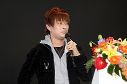 画像集#018のサムネイル/「RED STONE」の特別講義と「RED STONEデザインコンテスト」表彰式が行われた東京コミュニケーションアート専門学校の卒業進級制作展をレポート