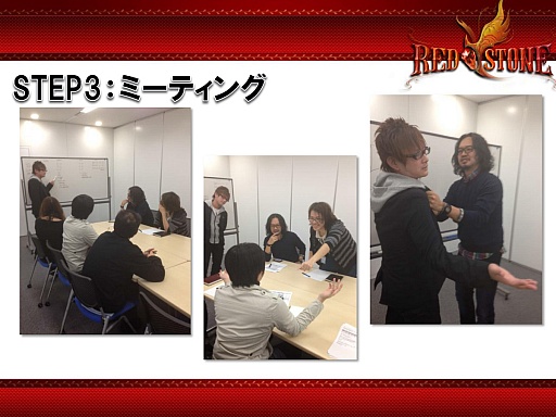 画像集#022のサムネイル/「RED STONE」の特別講義と「RED STONEデザインコンテスト」表彰式が行われた東京コミュニケーションアート専門学校の卒業進級制作展をレポート