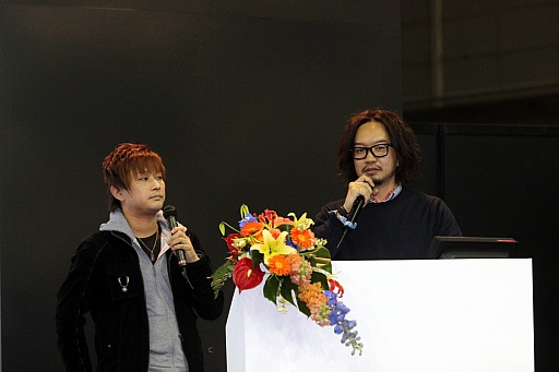 画像集#032のサムネイル/「RED STONE」の特別講義と「RED STONEデザインコンテスト」表彰式が行われた東京コミュニケーションアート専門学校の卒業進級制作展をレポート