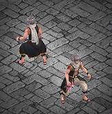 画像集#011のサムネイル/「RED STONE」が「FAIRY TAIL」とコラボ。限定コスチュームが登場